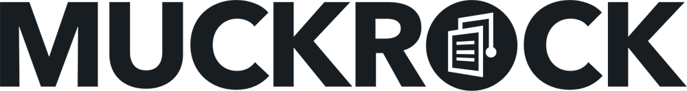 MuckRock logo